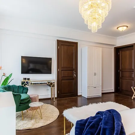 Old Town One Bedroom Apartments Bucharest Exterior photo