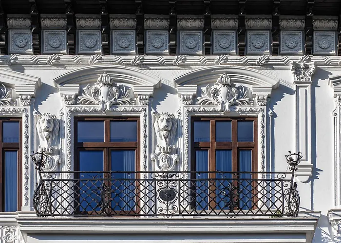 Old Town One Bedroom Apartments