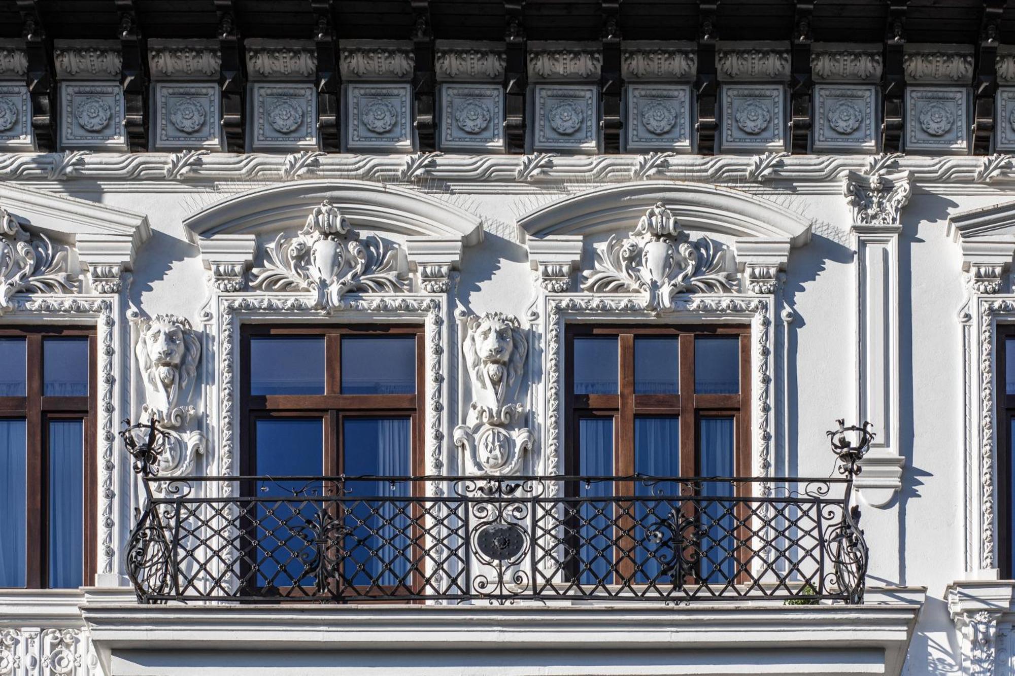Apartament Old Town One Bedroom Bucureşti