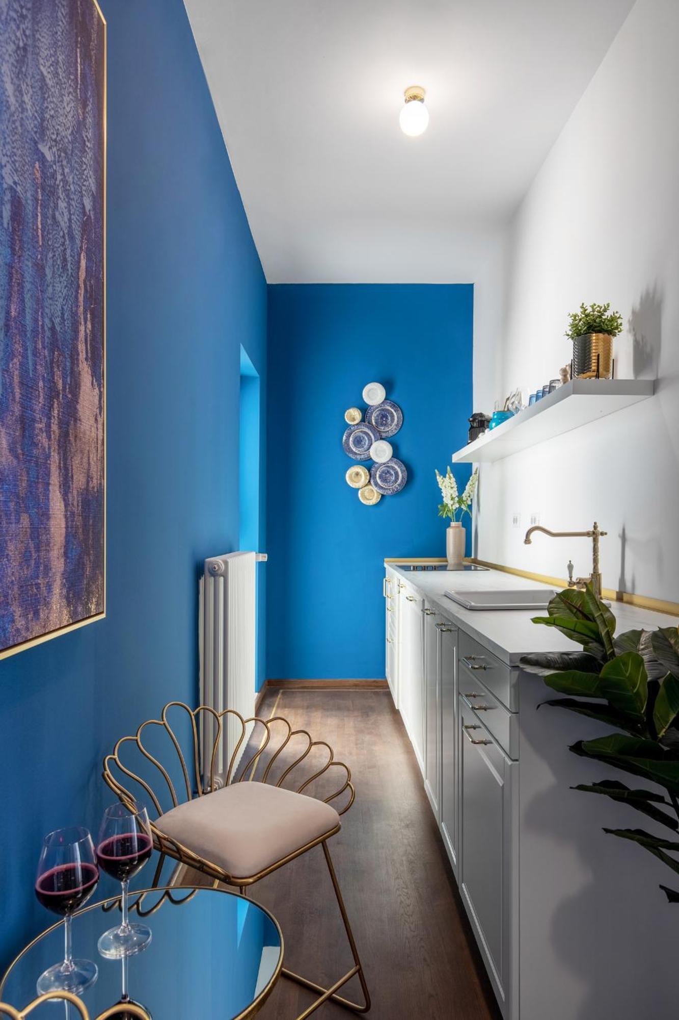 Apartament Old Town One Bedroom