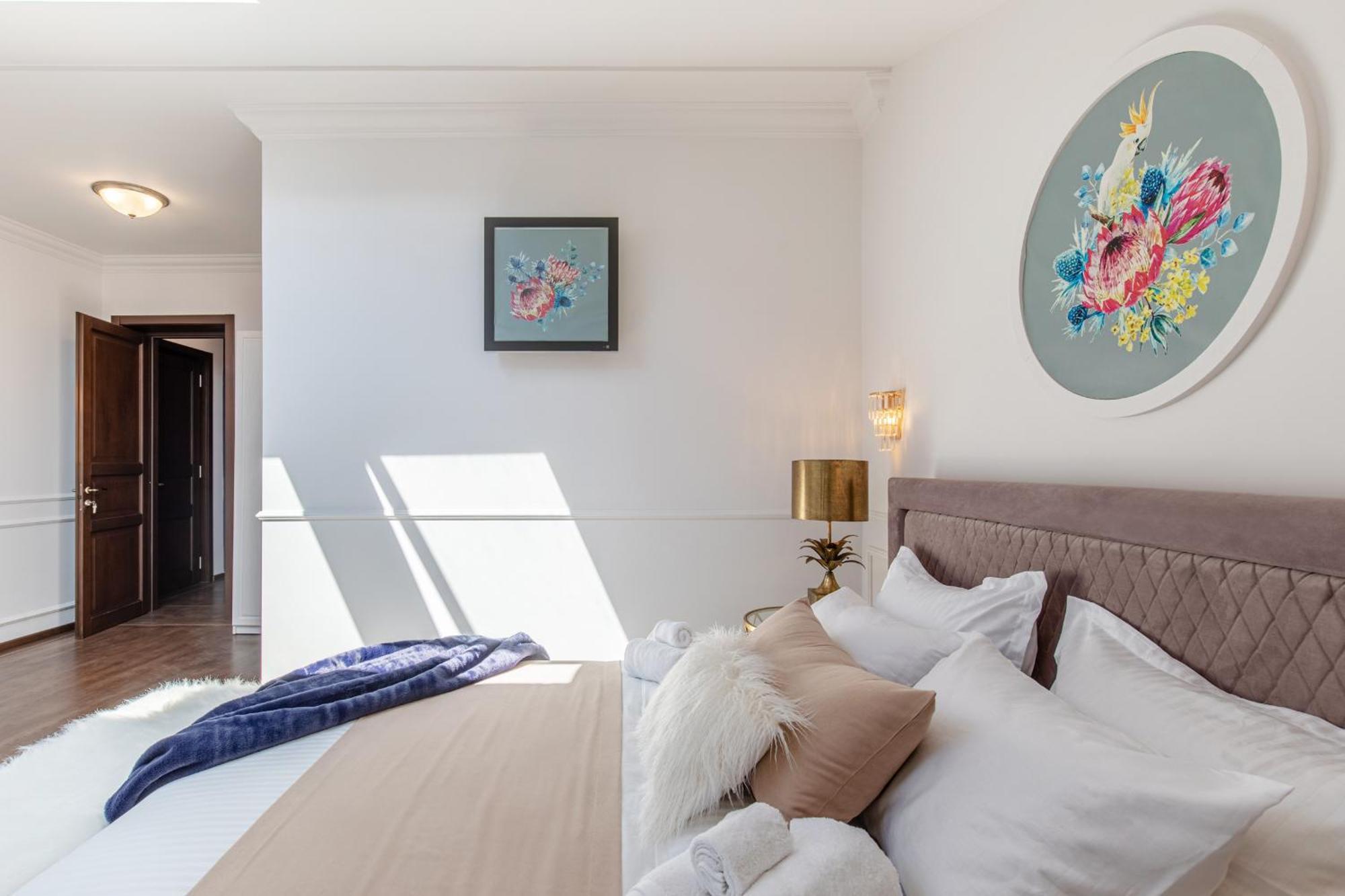 Apartament Old Town One Bedroom