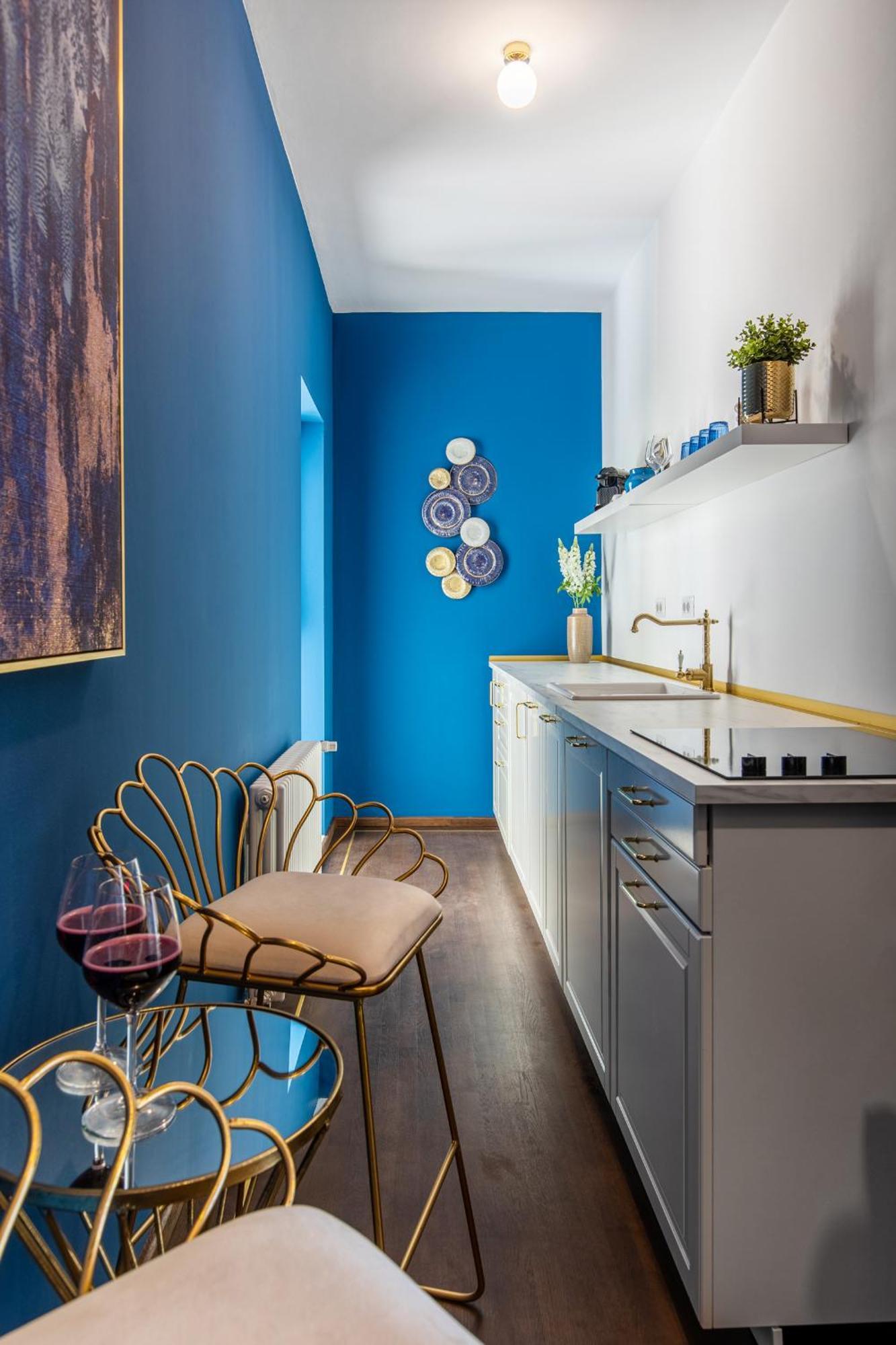 Apartament Old Town One Bedroom