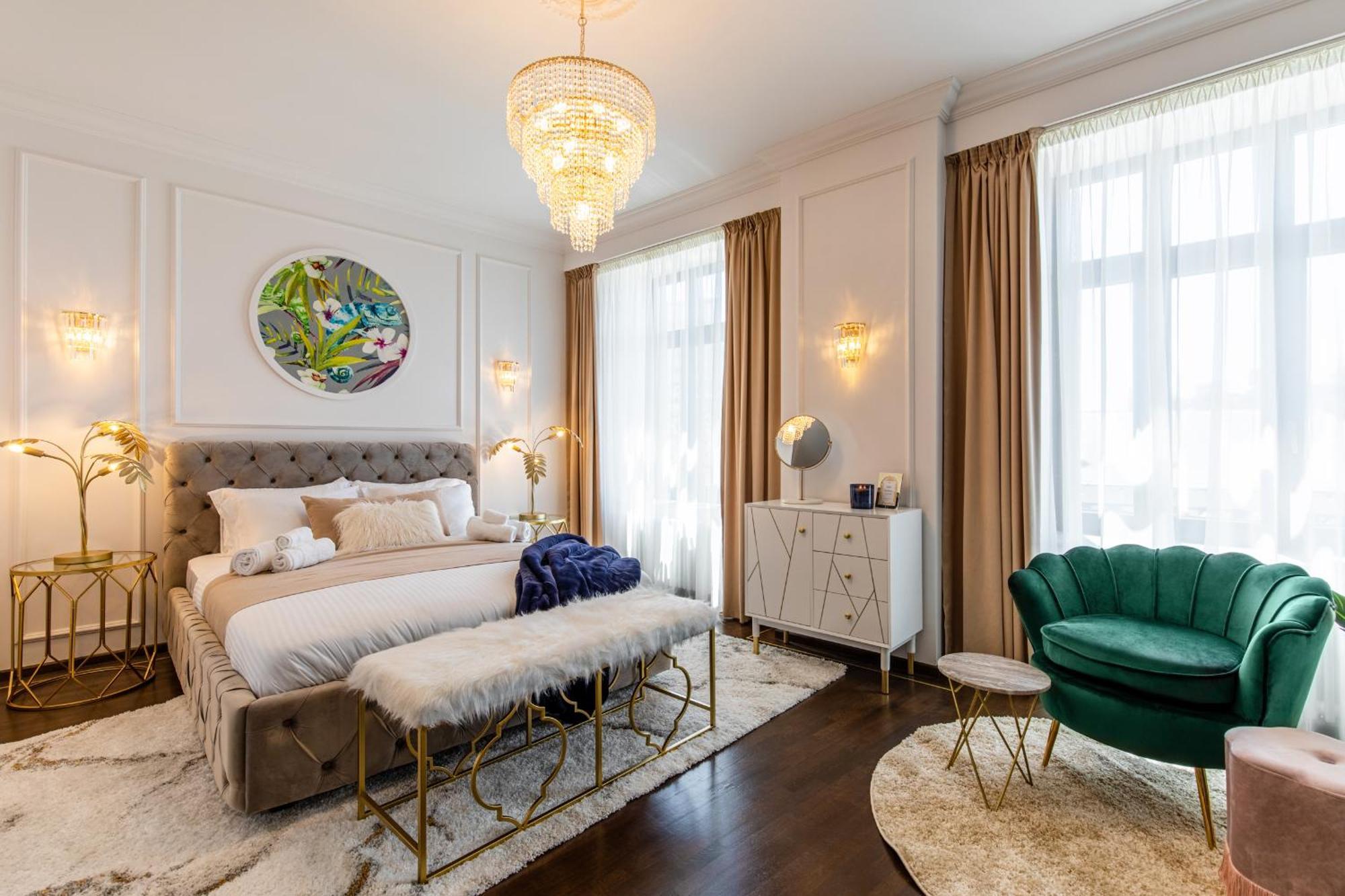 Apartament Old Town One Bedroom *
